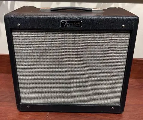 Fender - BLUES JUNIOR IV