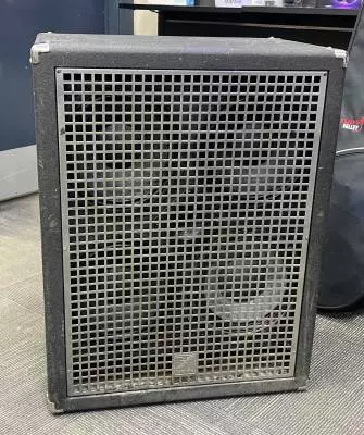 YORKVILLE 4X10 BASS CABINET
