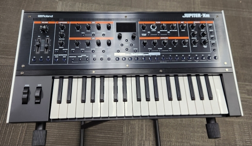 Gear Hunter | Roland - JUPITER-XM