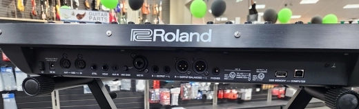 Roland - JUPITER-XM 2