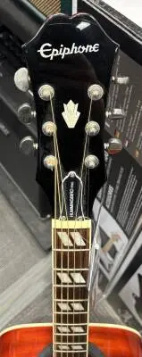 Store Special Product - Epiphone - HUMMINGBIRD PRO/FC