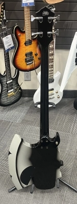 CORT GENE SIMMONS AXE BASS 4