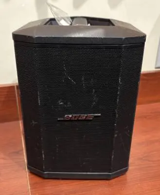 Bose Professional Products - S1 PRO