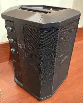 Bose Professional Products - S1 PRO 2