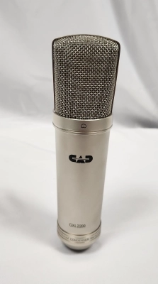 CAD Audio - GXL2200