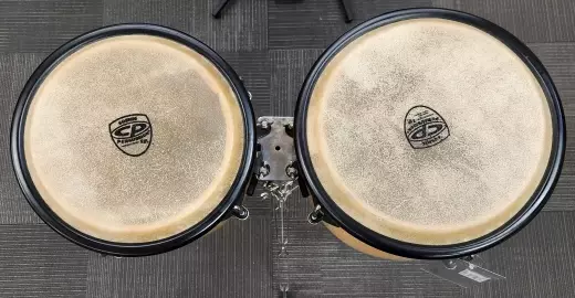 CP Percussion Congas W/Stand 2