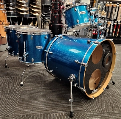 Mapex Pro-M Series 5PC Kit