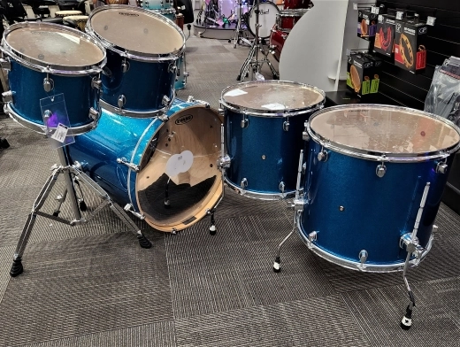 Mapex Pro-M Series 5PC Kit 2