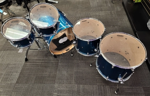 Mapex Pro-M Series 5PC Kit 3