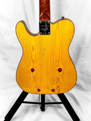 Fender Custom Shop - 923-5001-513 7