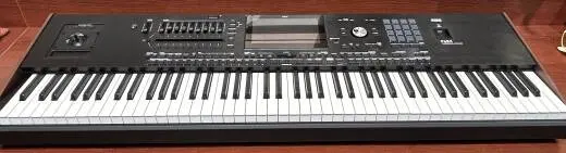 Korg - PA5X88