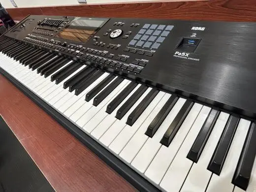 Korg - PA5X88 2