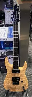 Jackson Guitars - JACKSON JS32-7 Q DINKY