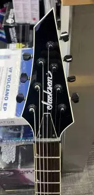 Jackson Guitars - JACKSON JS32-7 Q DINKY 2