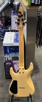 Jackson Guitars - JACKSON JS32-7 Q DINKY 2