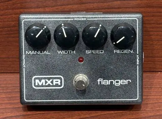 MXR - FLANGER M-117R