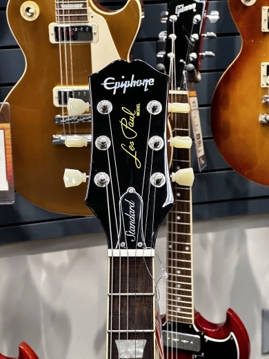 Epiphone - EILS5HSNH 2