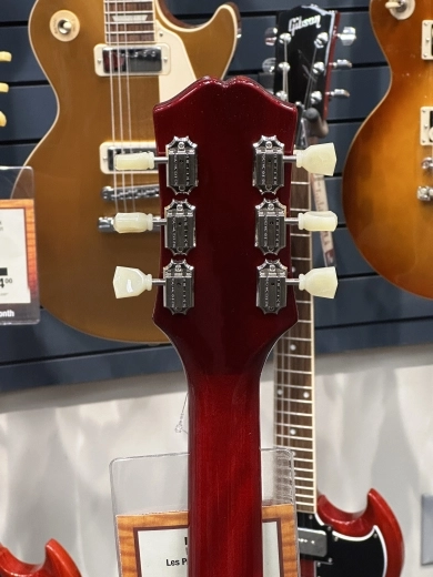 Epiphone - EILS5HSNH 2