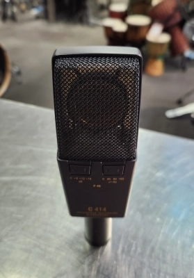 AKG - C414 XLII 2