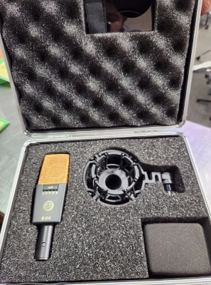 AKG - C414 XLII 3