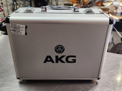 AKG - C414 XLII 4