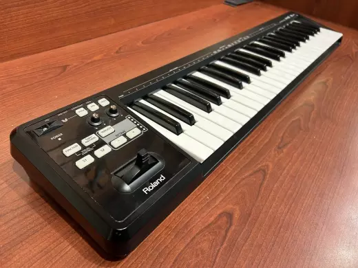Roland - A-49-BK 2