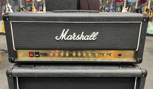 Marshall - DSL100H