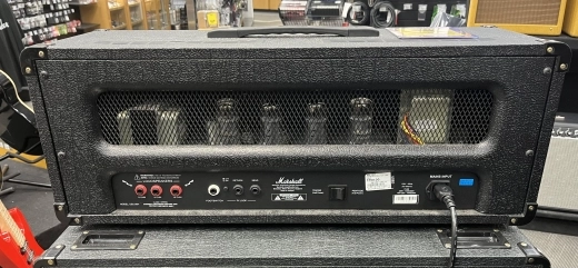 Marshall - DSL100H 2