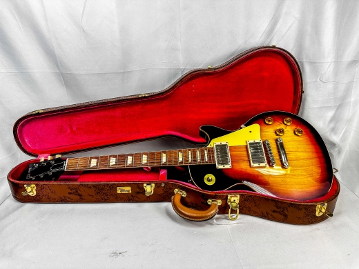 Gibson Custom Shop - LPR58VOBBNH