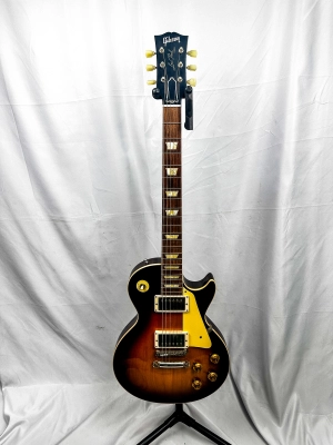 Gibson Custom Shop - LPR58VOBBNH 2