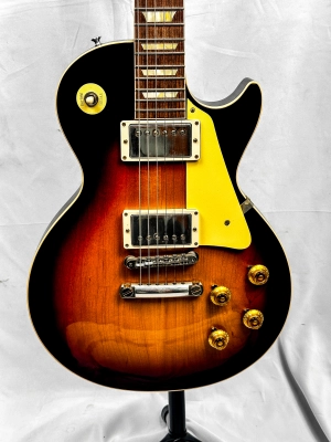 Gibson Custom Shop - LPR58VOBBNH 3