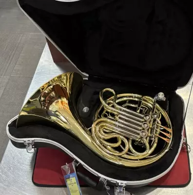 Double French Horn