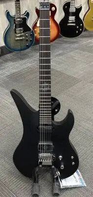 Schecter - SYNYSTER GATES 6 HEADLESS 2115-SHC