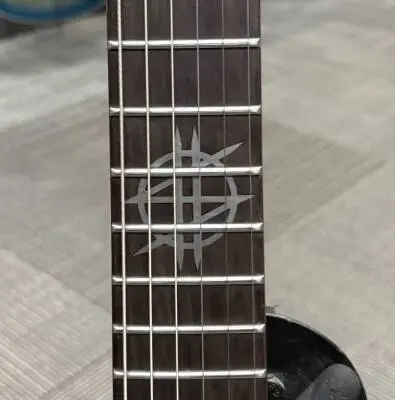 Schecter - SYNYSTER GATES 6 HEADLESS 2115-SHC 2