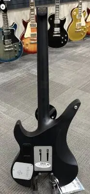 Schecter - SYNYSTER GATES 6 HEADLESS 2115-SHC 2