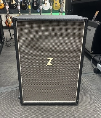 DR. Z Z-BEST 2x12 CABINET