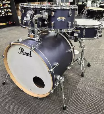 Pearl Decade Maple 22,10,12,16,SD - Ultramarine 2