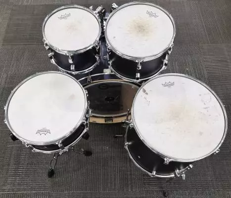 Pearl Decade Maple 22,10,12,16,SD - Ultramarine 2
