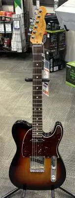 Store Special Product - Fender - AMERICAN PRO II TELECASTER