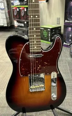 Store Special Product - Fender - AMERICAN PRO II TELECASTER