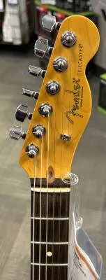 Store Special Product - Fender - AMERICAN PRO II TELECASTER