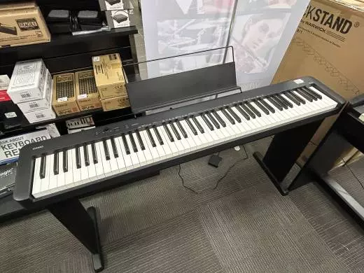 Store Special Product - Casio - CDP-S160BKCS
