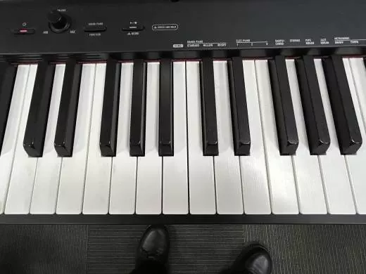 Store Special Product - Casio - CDP-S160BKCS