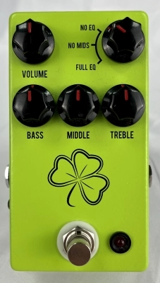 JHS Pedals - CLOVER
