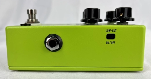JHS Pedals - CLOVER 2