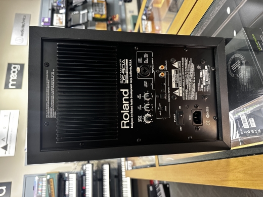 Gear Hunter | ROLAND DS-90A