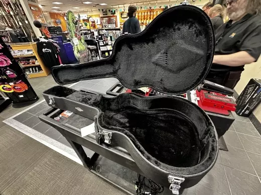 TAYLOR ACOUSTIC HARDCASE