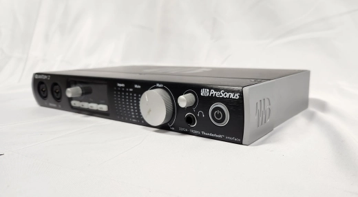 PreSonus - QUANTUM-2