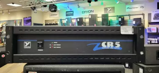 YORKVILLE - CR5