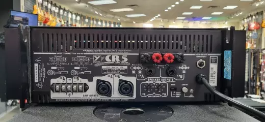 YORKVILLE - CR5 2